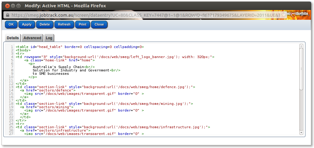 HTML Editor HTML Editor